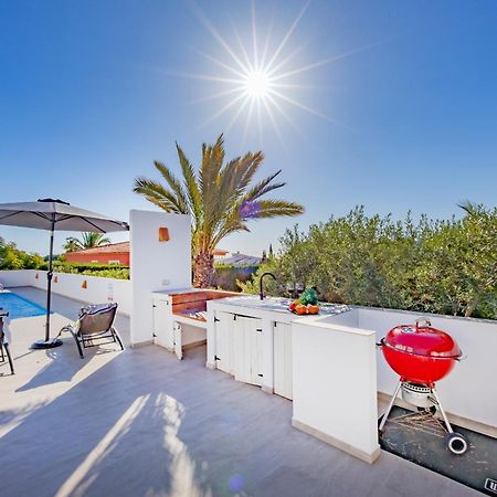 Villa Altamira - Plusholidays Calpe Exteriör bild