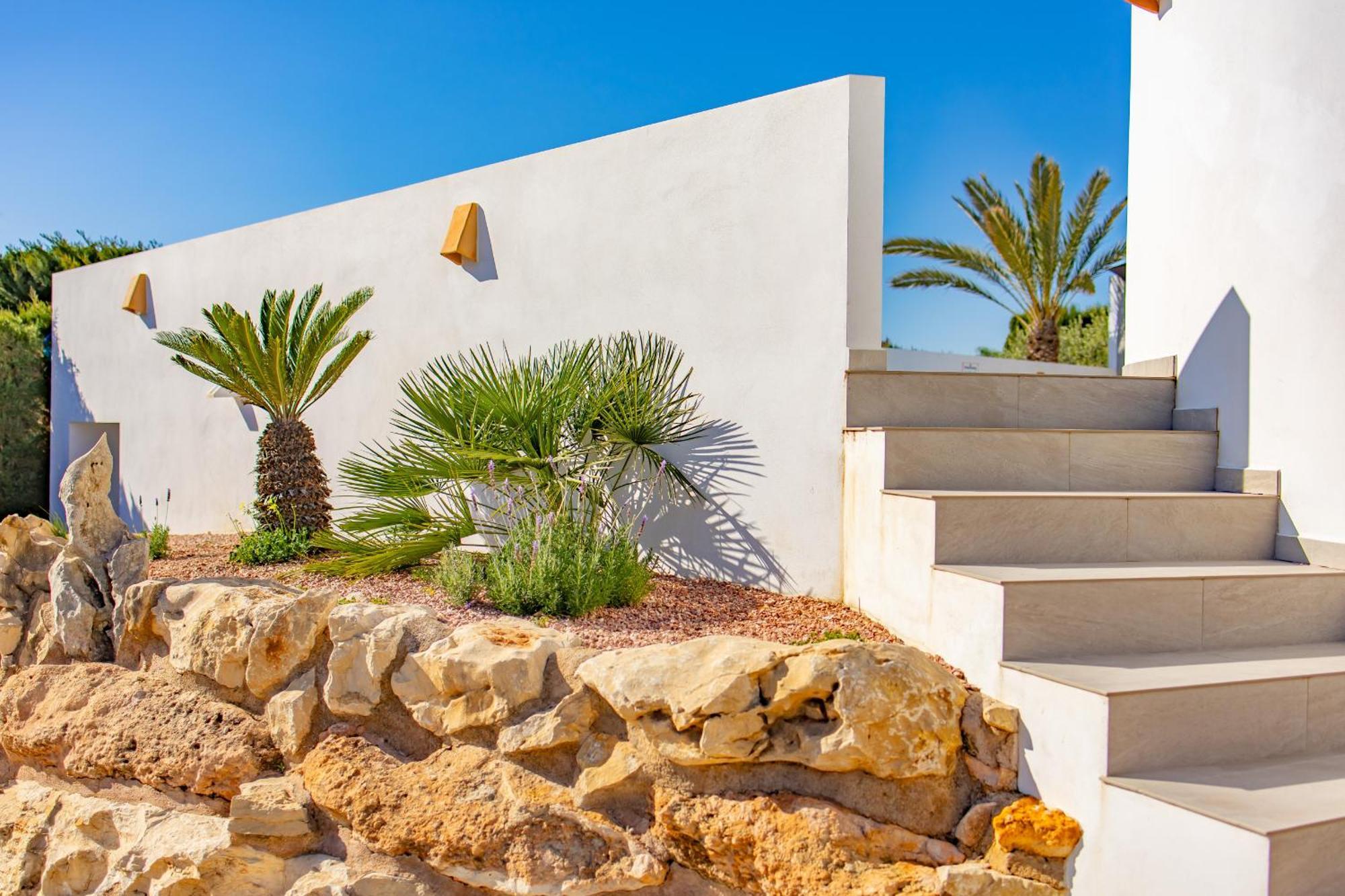 Villa Altamira - Plusholidays Calpe Exteriör bild