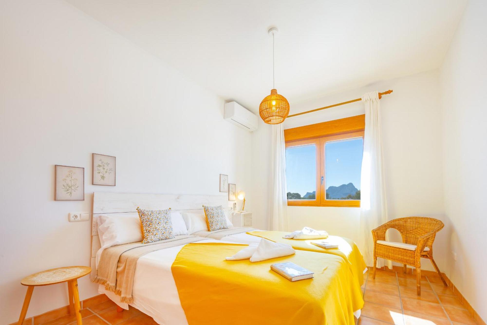 Villa Altamira - Plusholidays Calpe Exteriör bild