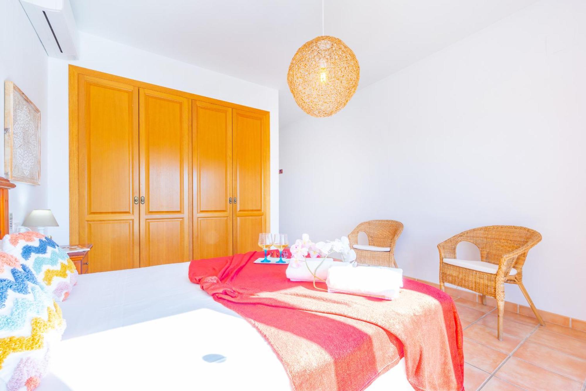 Villa Altamira - Plusholidays Calpe Exteriör bild