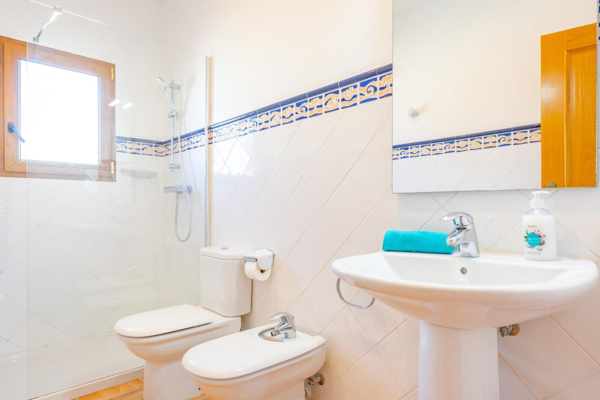Villa Altamira - Plusholidays Calpe Exteriör bild