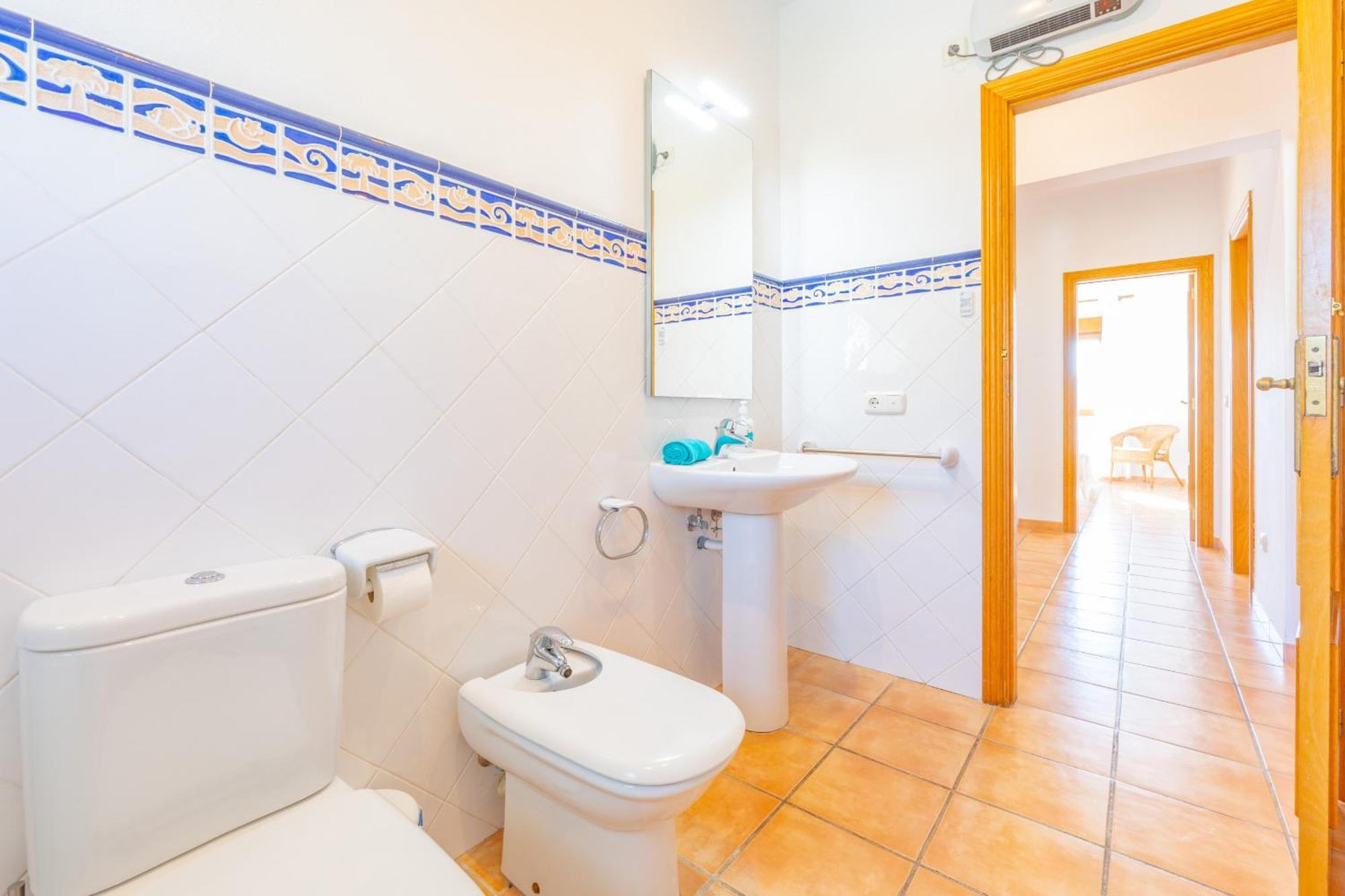 Villa Altamira - Plusholidays Calpe Exteriör bild