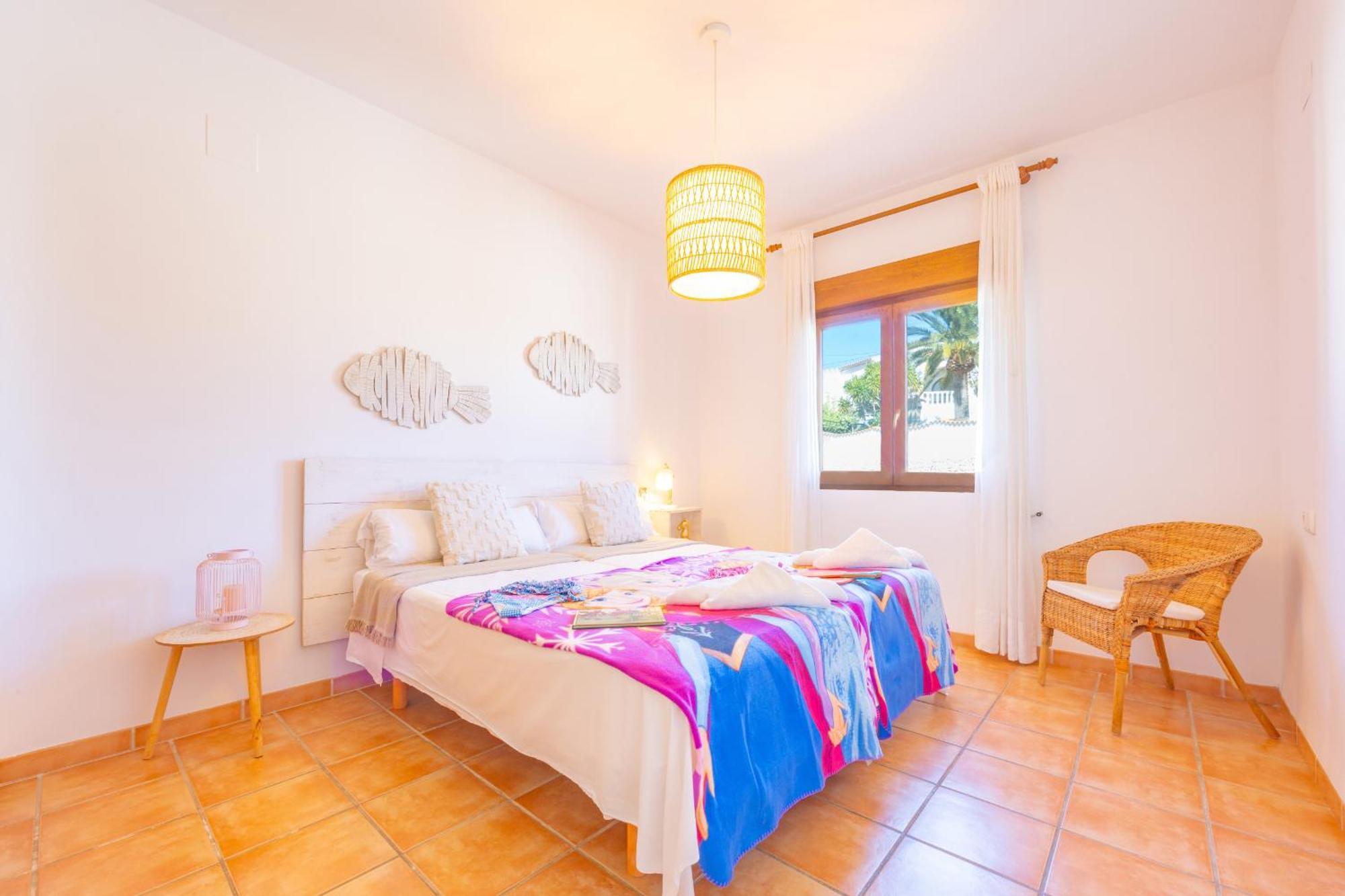 Villa Altamira - Plusholidays Calpe Exteriör bild