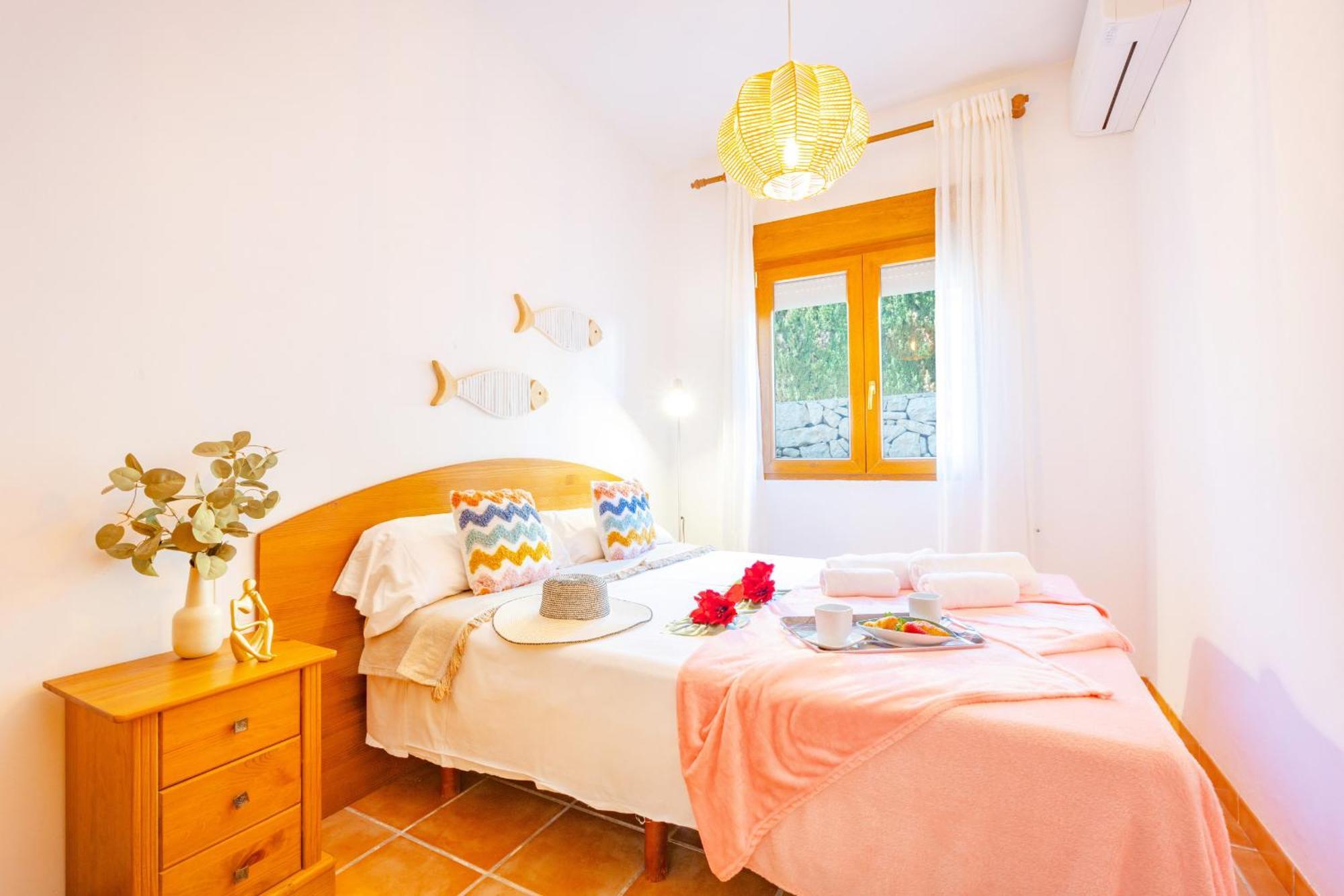 Villa Altamira - Plusholidays Calpe Exteriör bild