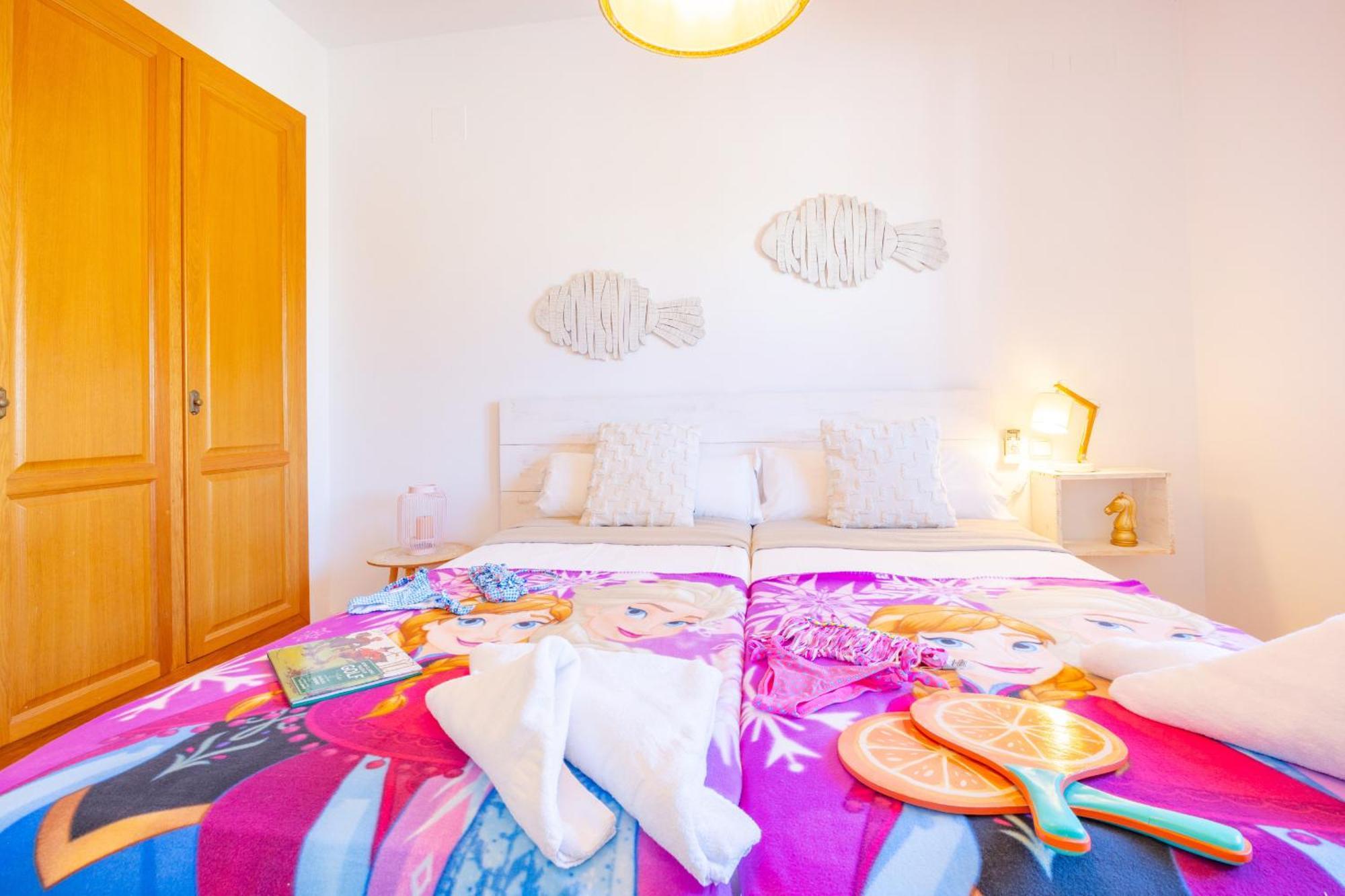 Villa Altamira - Plusholidays Calpe Exteriör bild