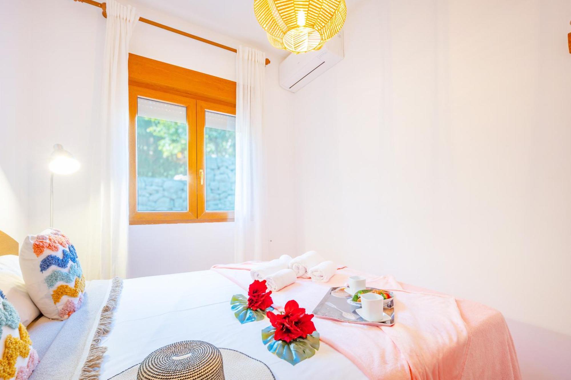 Villa Altamira - Plusholidays Calpe Exteriör bild