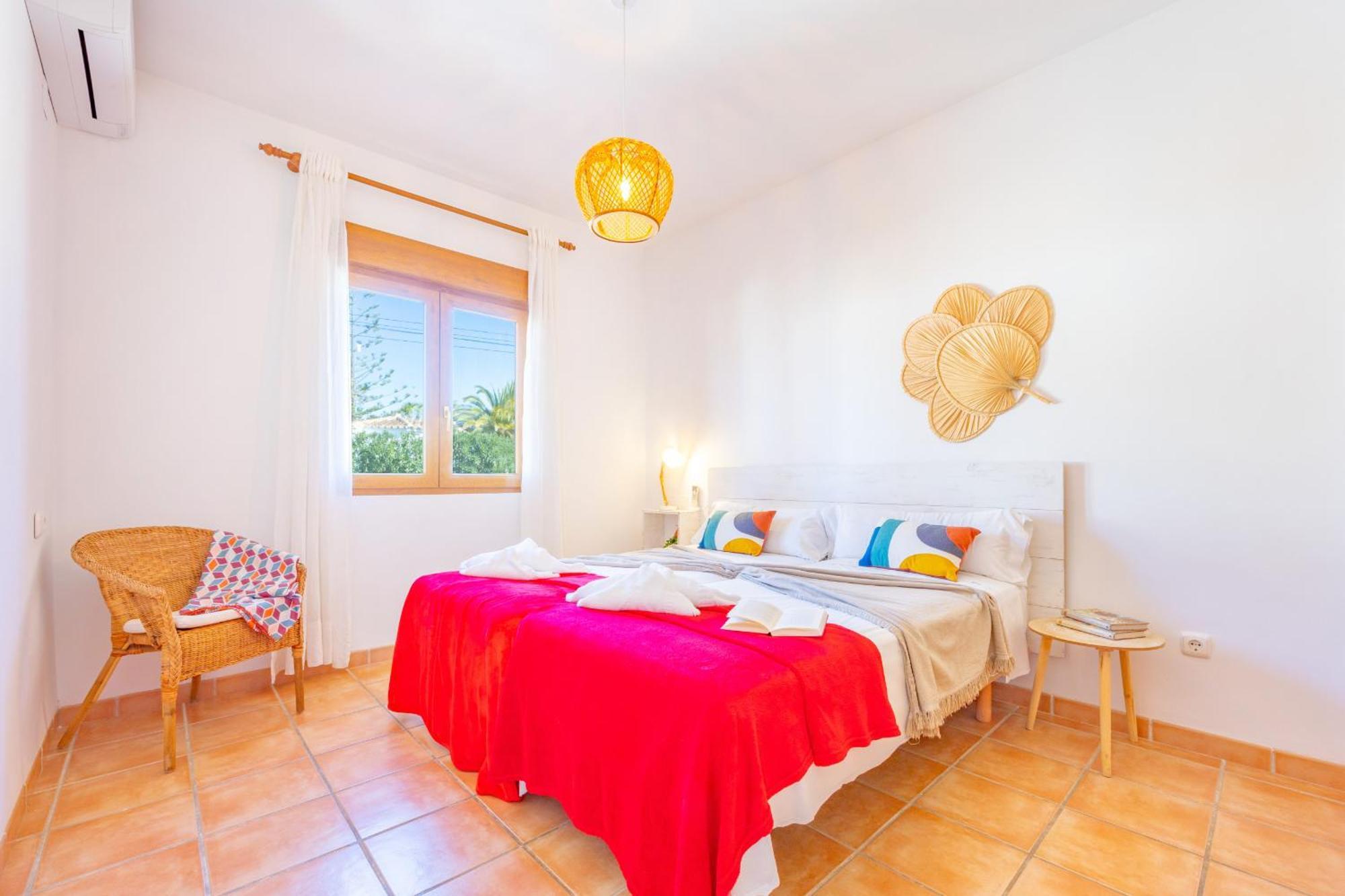 Villa Altamira - Plusholidays Calpe Exteriör bild