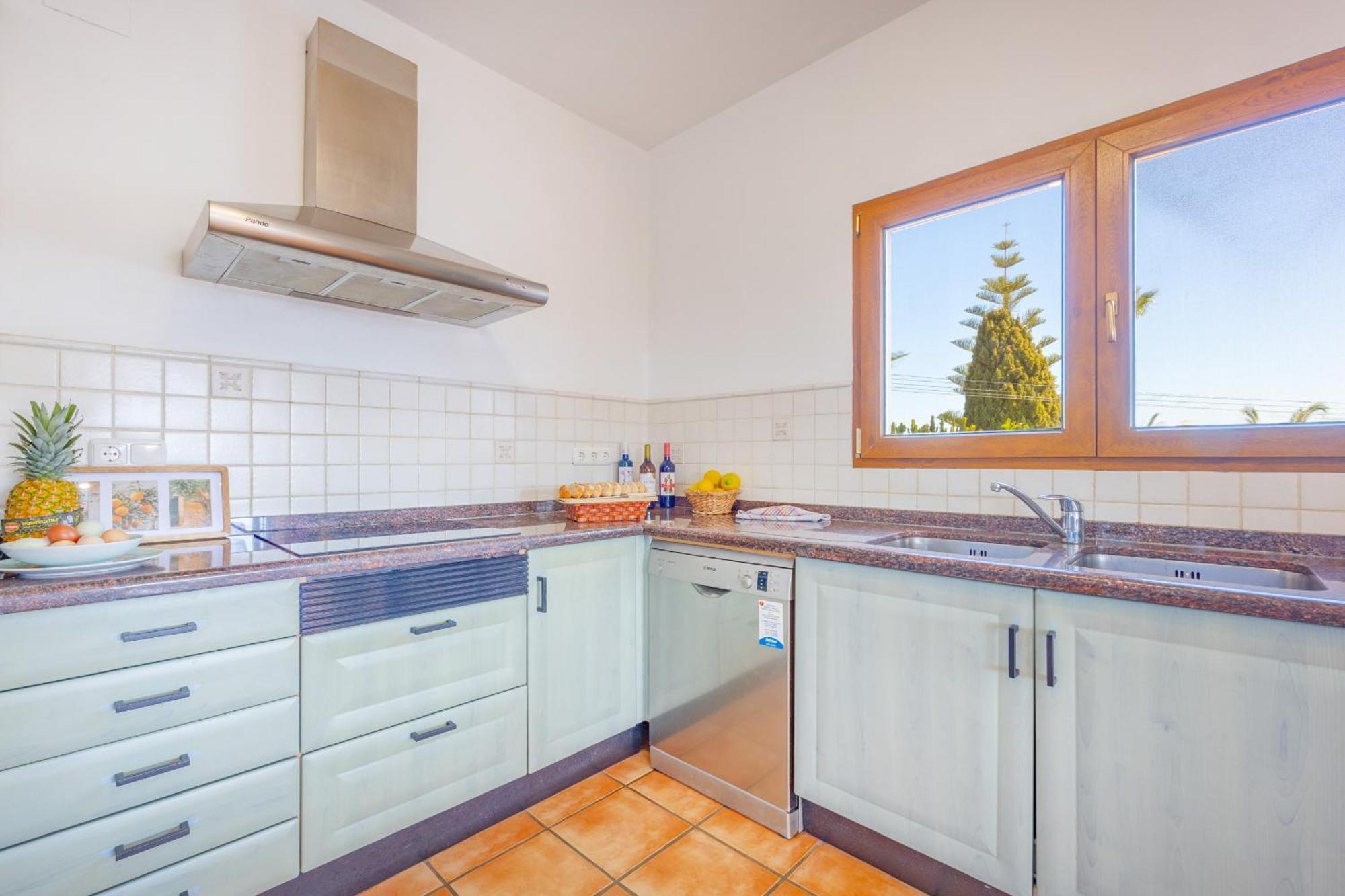 Villa Altamira - Plusholidays Calpe Exteriör bild